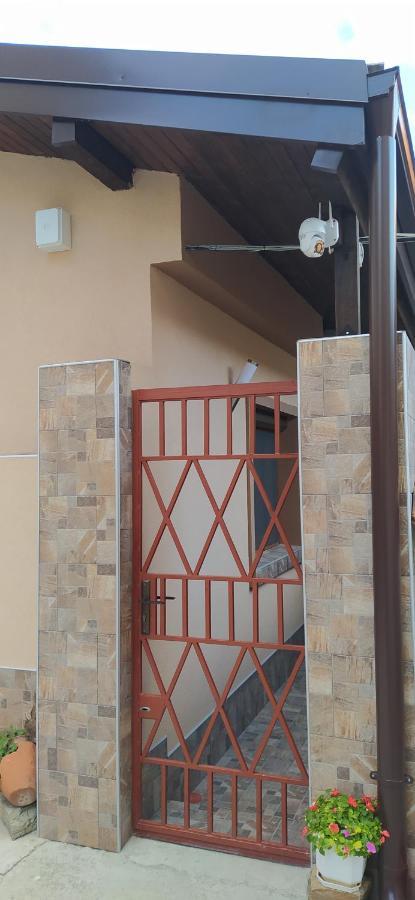 Velvita Sliven Exterior foto