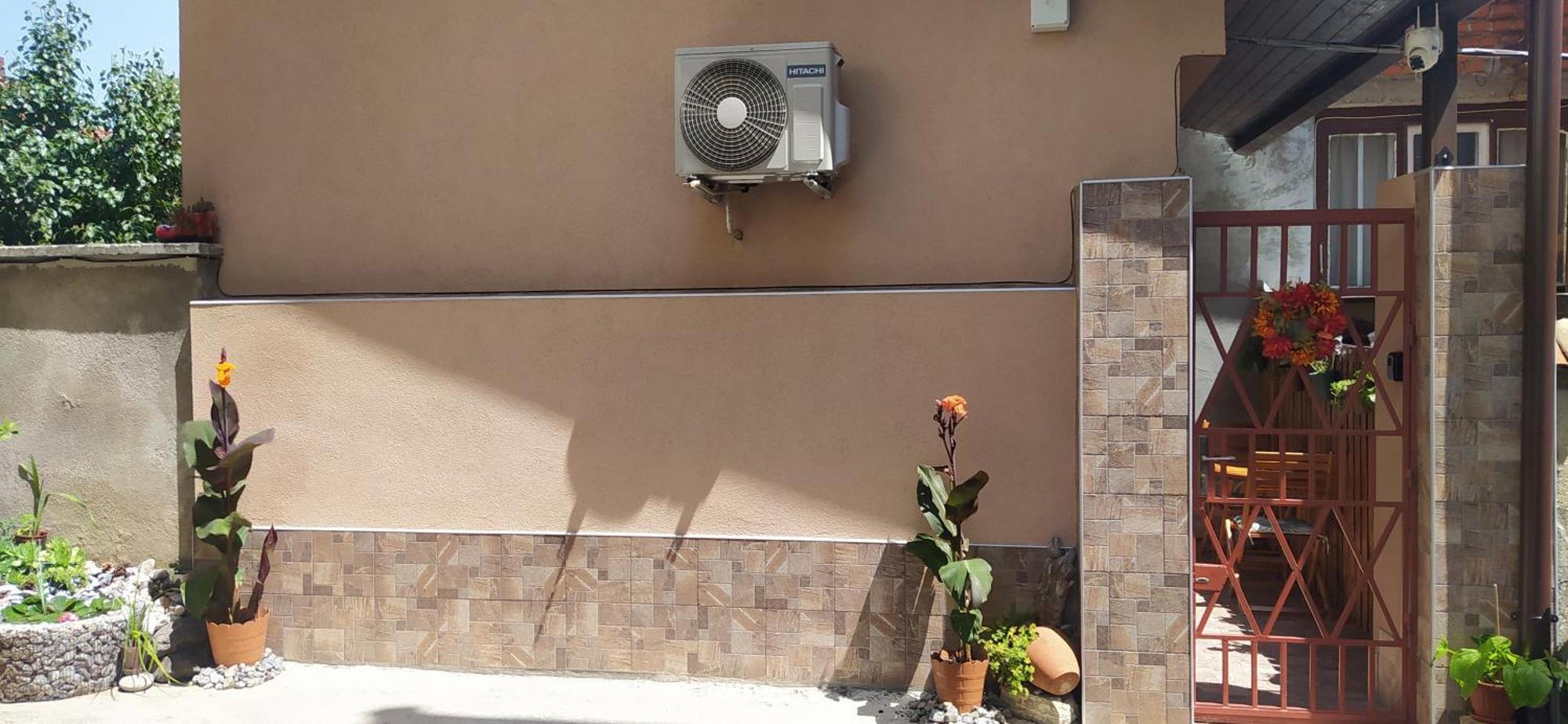 Velvita Sliven Exterior foto